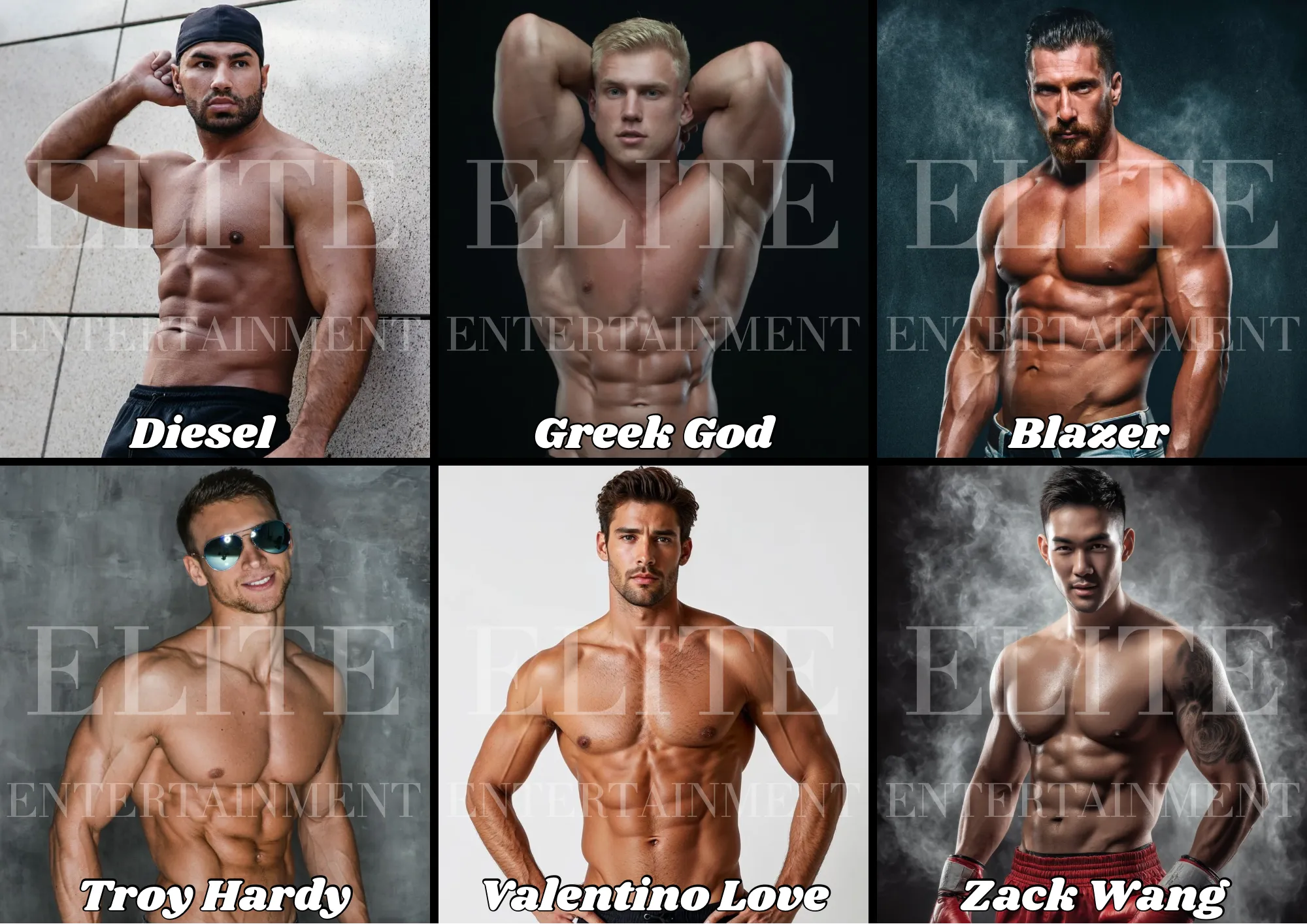 Hercules – sipandpaintmalemodels.com